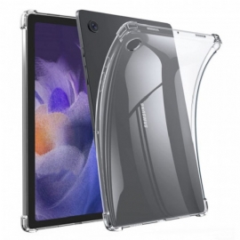 Deksel Til Samsung Galaxy Tab A8 (2021) Klar Silikon
