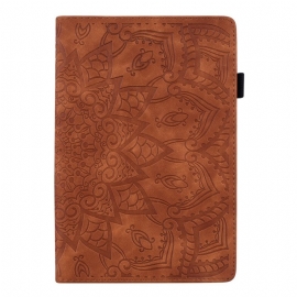 Etui Til Samsung Galaxy Tab A8 (2021) Mandala