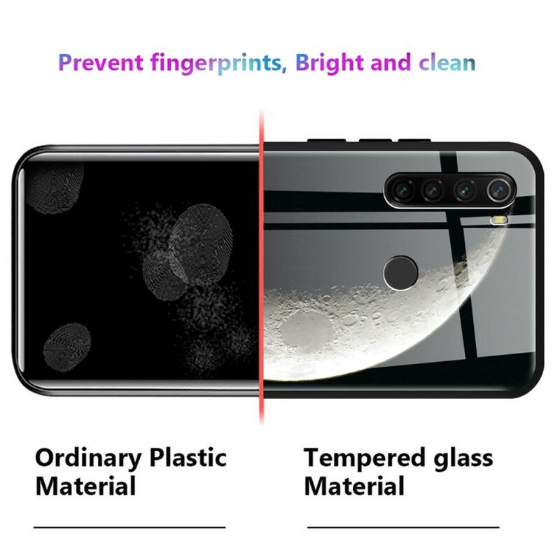 Deksel Til iPhone 13 Pro Max Løvehode Herdet Glass