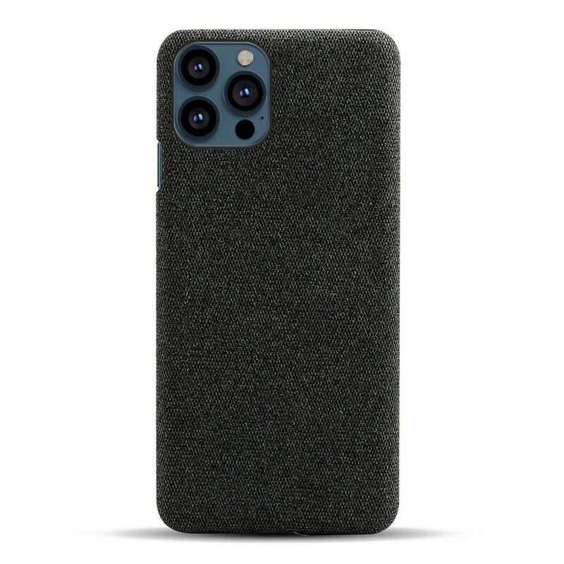 Mobildeksel Til iPhone 13 Pro Max Ksq Fabric Chic