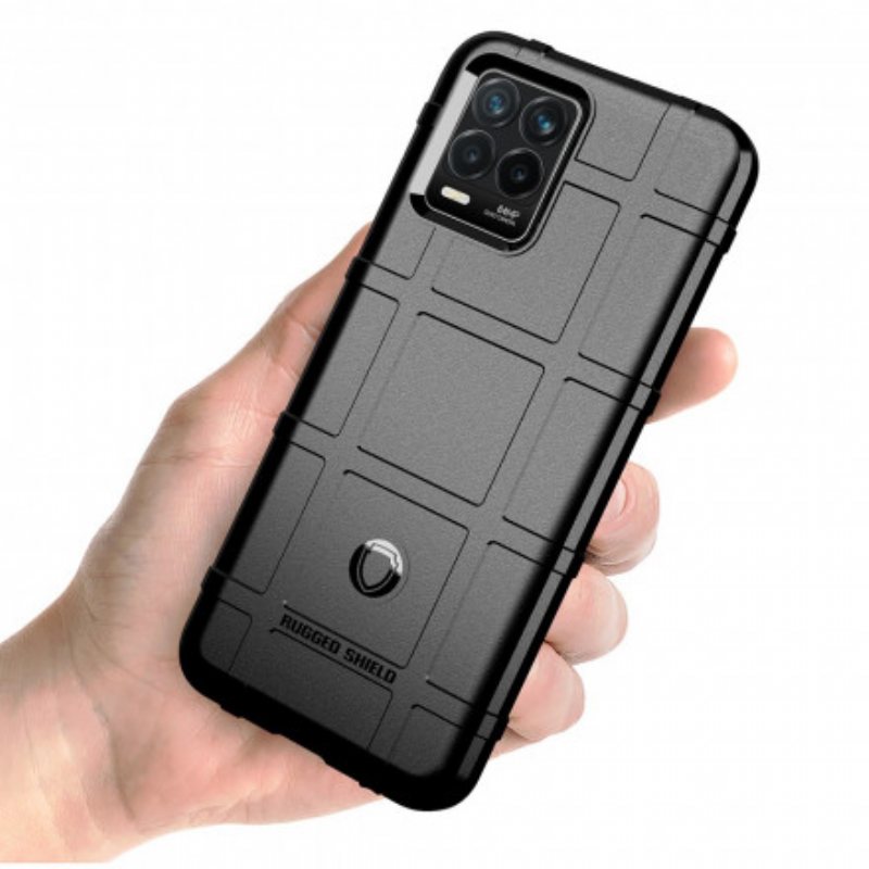 Deksel Til Realme 8 / 8 Pro Robust Skjold