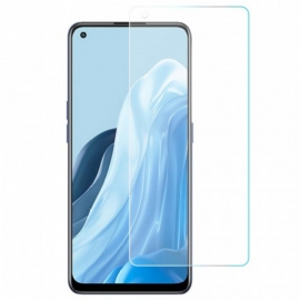 Arc Edge-Beskyttelse I Herdet Glass For Oppo Find X5 Lite-Skjermen