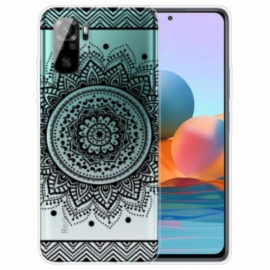 Deksel Til Xiaomi Redmi Note 10 / 10S Vakker Mandala