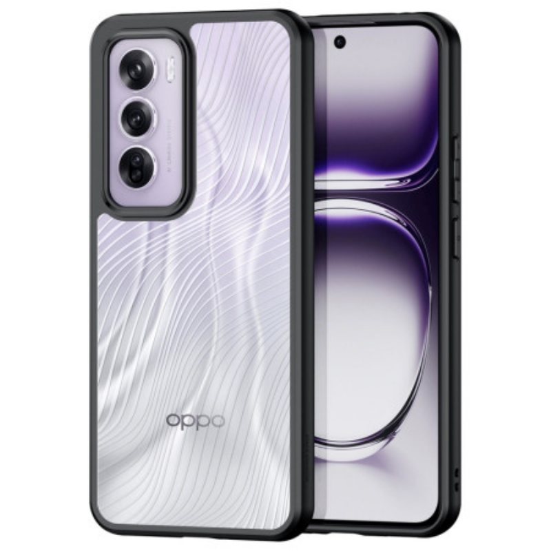 Deksel Oppo Reno 12 Pro 5g Aimo-serien