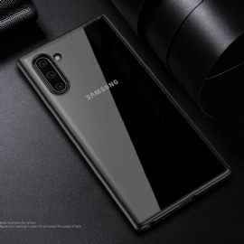 Deksel Til Samsung Galaxy Note 10 Ipaky Hybrid-serien