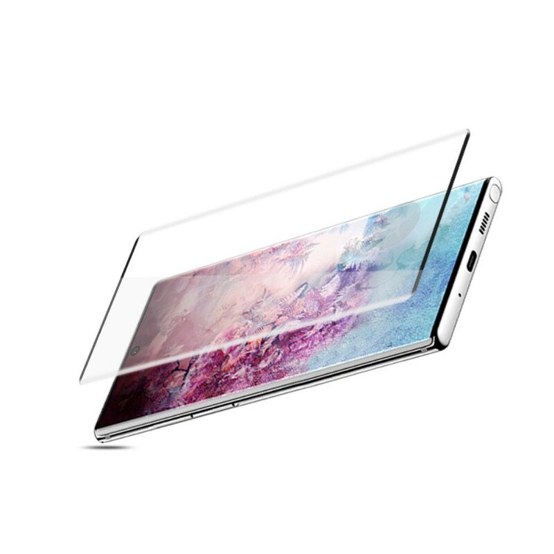 Herdet Glassbeskyttelse For Samsung Galaxy Note 10 Mocolo