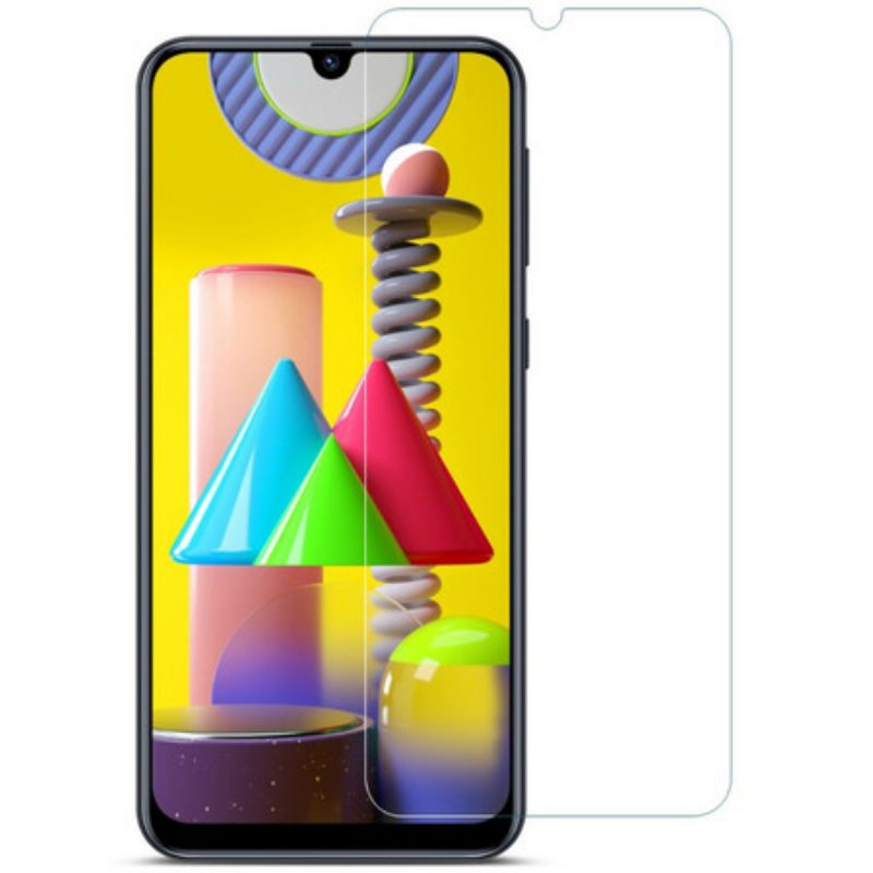 Imak Beskyttelsesfilm For Samsung Galaxy M31