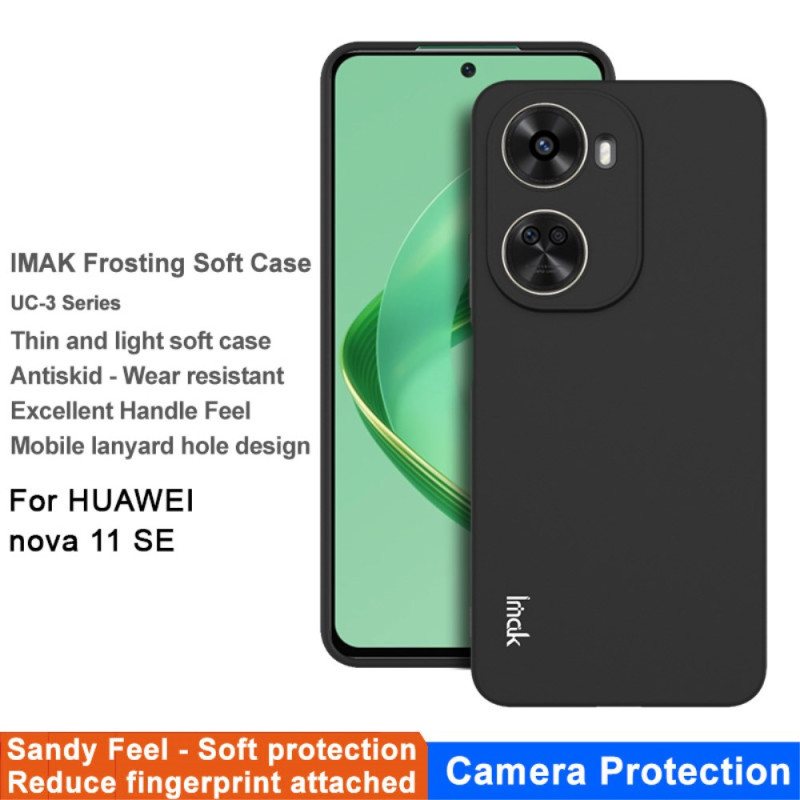 Deksel Huawei Nova 12 Se Mobildeksel Uc-3-serien Imak