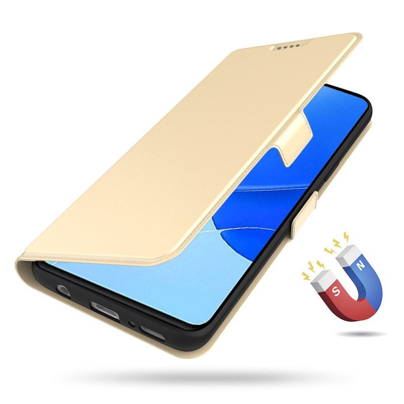 Folio Deksel Huawei Nova 12 Se Finhet