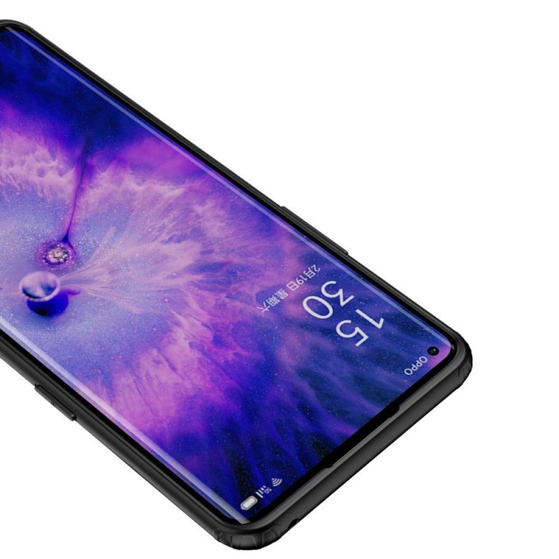 Deksel Til Oppo Find X5 Panser Serien