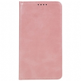 Folio Deksel Honor X9b / Magic 6 Lite Lite Style Leather