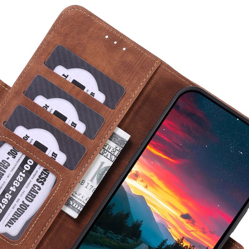 Folio Deksel Xiaomi 14t Retro Abeel