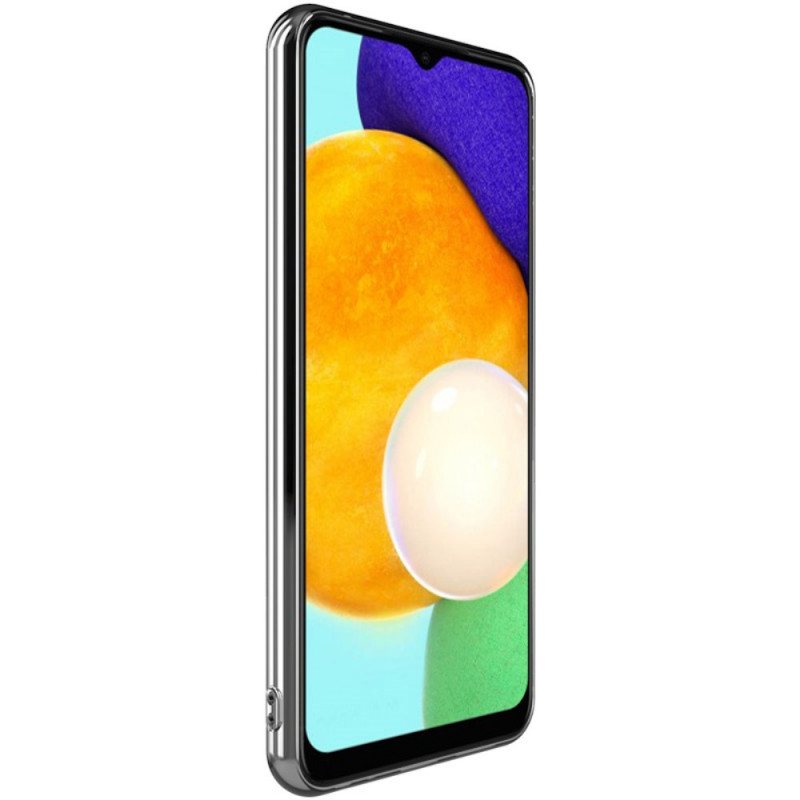 Deksel Til Samsung Galaxy A03s Ux-5-serien Imak