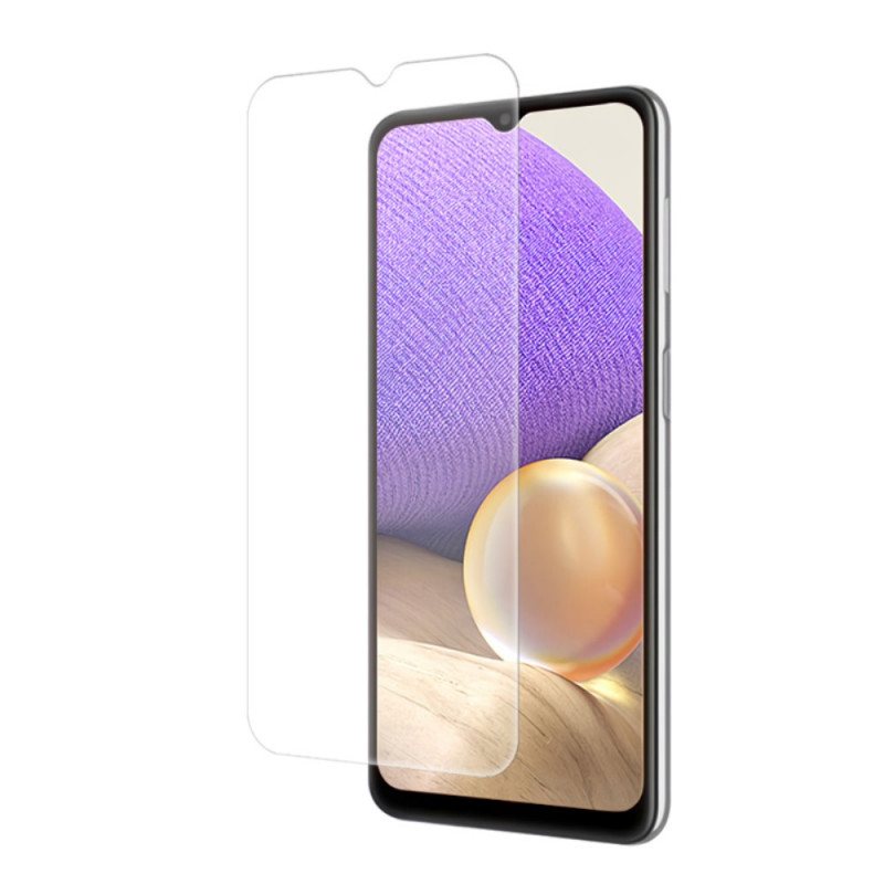 Herdet Glassbeskyttelse For Samsung Galaxy A03S Mocolo