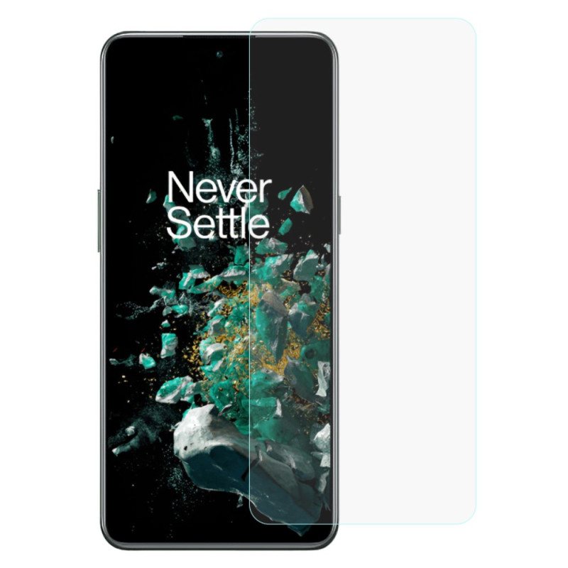 Herdet Glassbeskyttelse For Oneplus 10T 5G-Skjermen