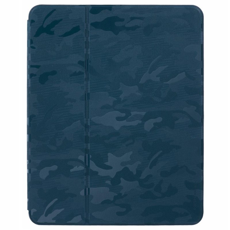 Case Etui iPad Pro 13 (2024) Mobildeksel Premium X-level