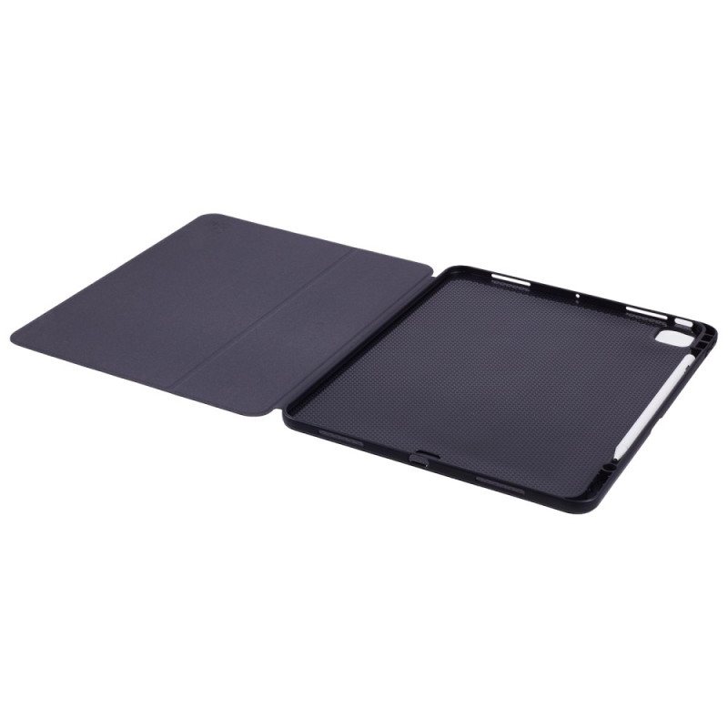 Case Etui iPad Pro 13 (2024) Mobildeksel Premium X-level