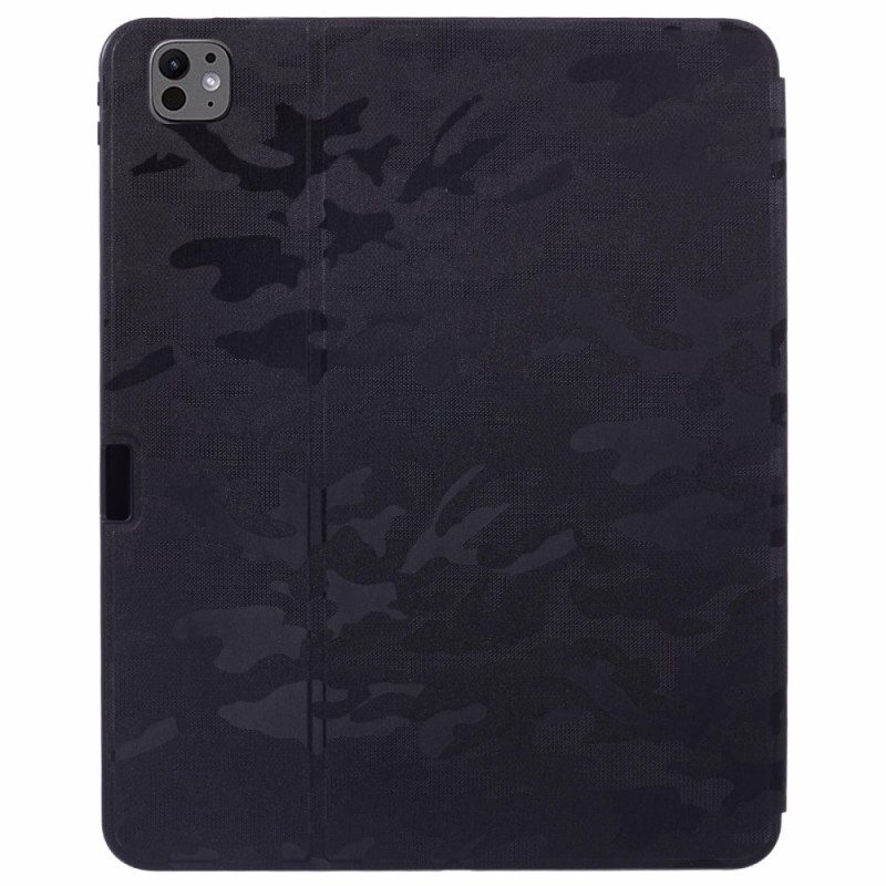 Case Etui iPad Pro 13 (2024) Mobildeksel Premium X-level