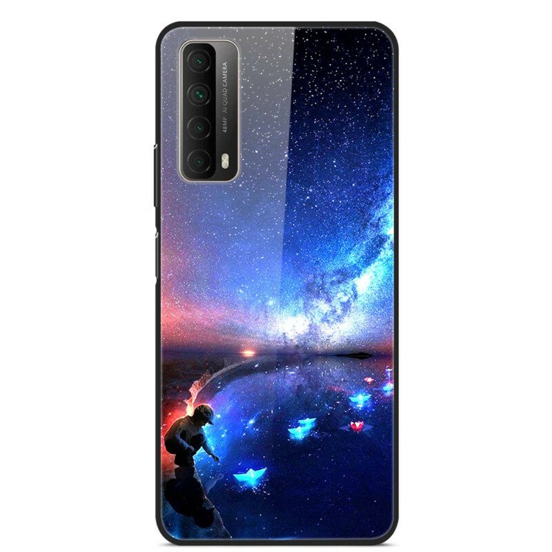 Deksel Til Huawei P Smart 2021 Boy Space