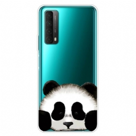 Deksel Til Huawei P Smart 2021 Sømløs Panda