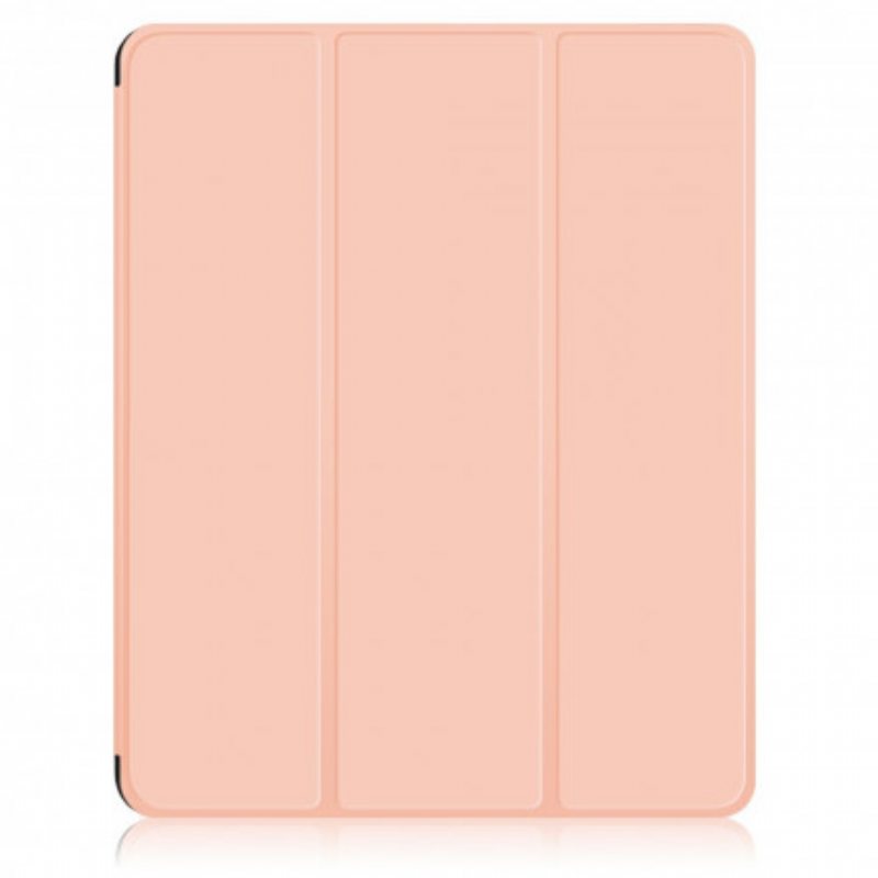 Beskyttelse Deksel Til iPad 10.9" (2022) Trifold Stylus Holder