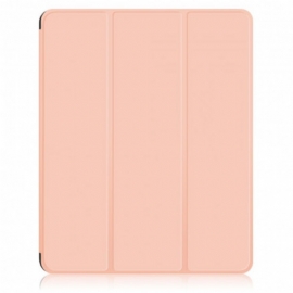 Beskyttelse Deksel Til iPad 10.9" (2022) Trifold Stylus Holder