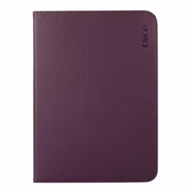 Etui Til iPad 10.9" (2022) 360° Roterbar Enkay