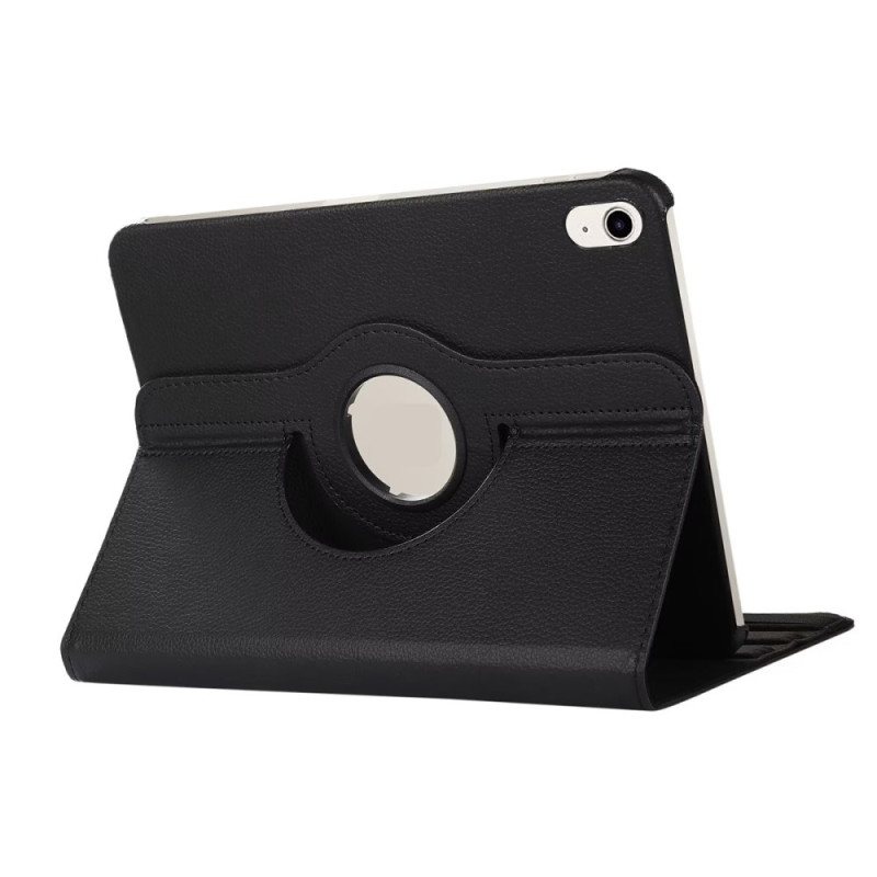 Etui Til iPad 10.9" (2022) 360° Roterbar Enkay