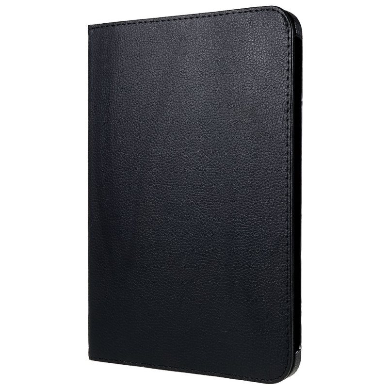 Etui Til iPad 10.9" (2022) 360° Roterbar Skinneffekt