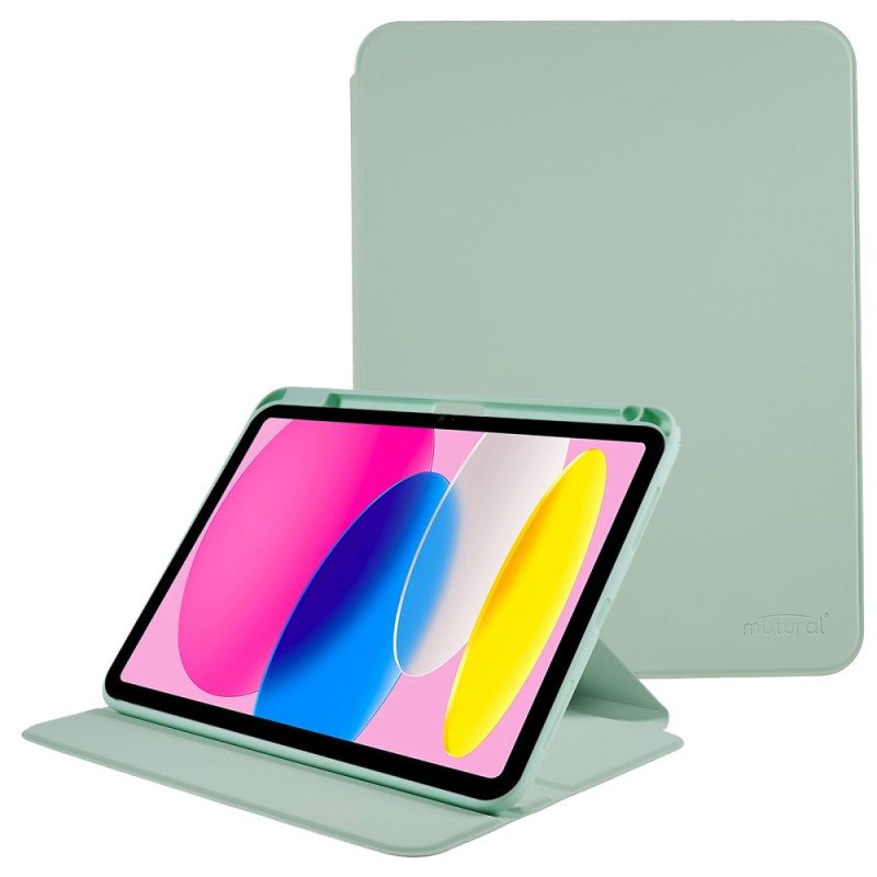 Etui Til iPad 10.9" (2022) Mutural Classic