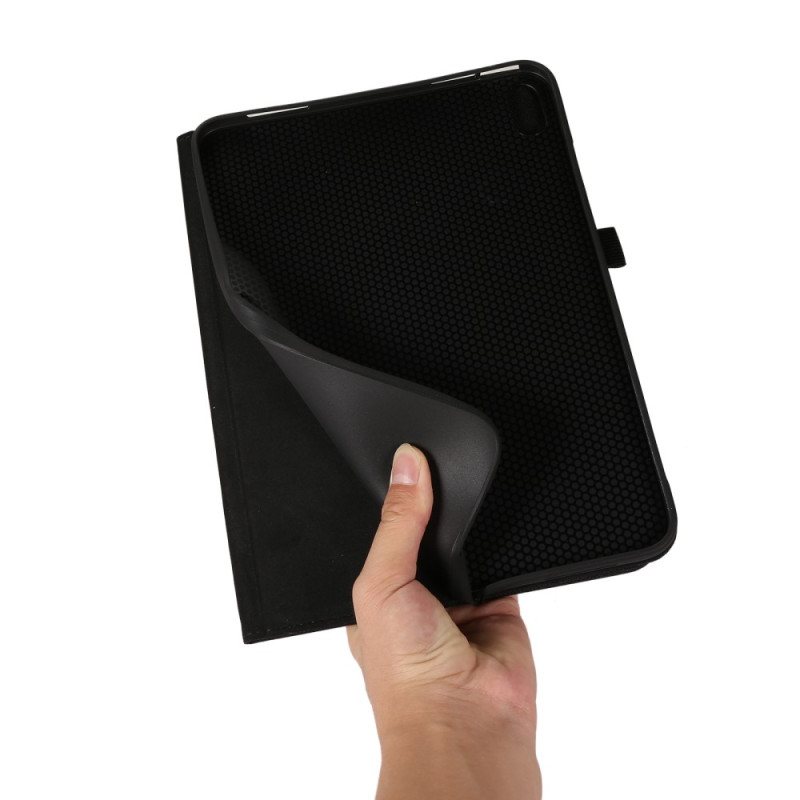 Etui Til iPad 10.9" (2022) Premium Stoff