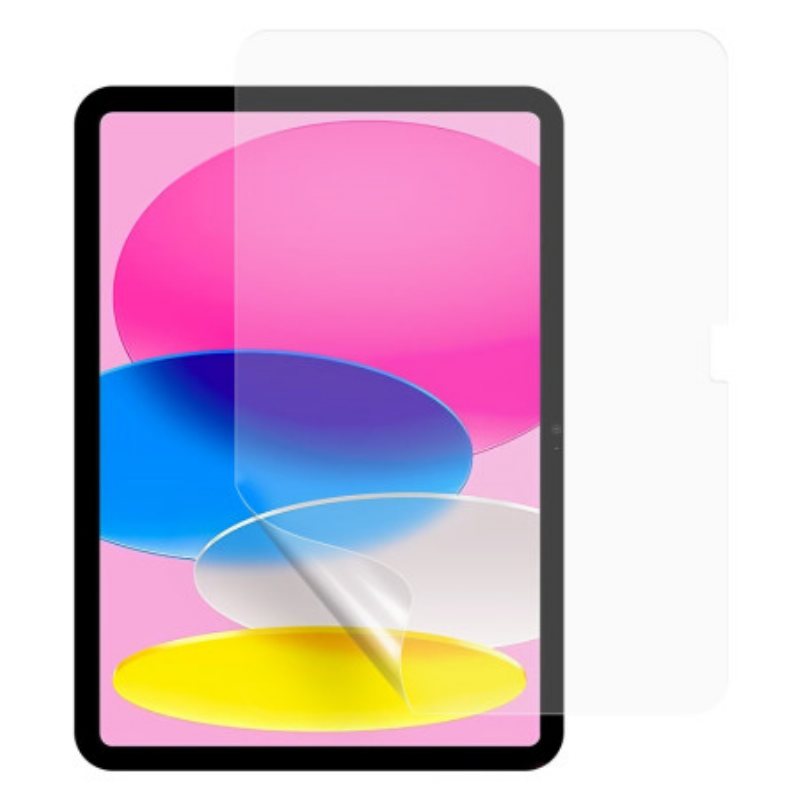 Skjermbeskytter For iPad 10.9" (2022)