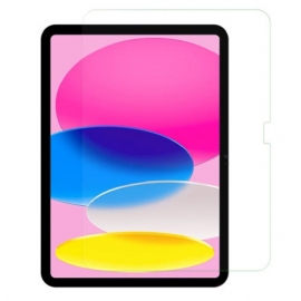 Skjermbeskytter I Herdet Glass For iPad 10.9" (2022)