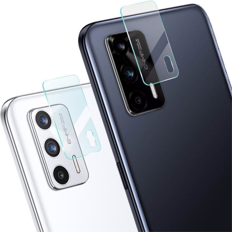 Beskyttende Herdet Glassobjektiv For Realme Gt 5G Imak