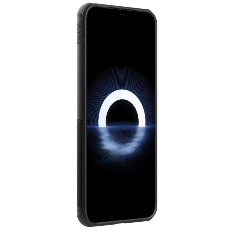 Deksel Huawei Pura 70 Pro Frostet Nillkin