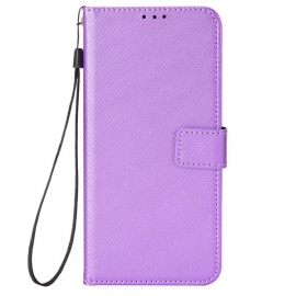 Etui Huawei Pura 70 Pro Stikket Stropp