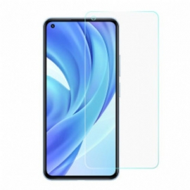 Herdet Glassbeskyttelse (0.3 Mm) For Skjermen Til Xiaomi 11 Lite 5G Ne/Mi 11 Lite 4G/5G