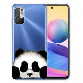 Deksel Til Poco M3 Pro 5G Panda