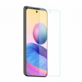 Herdet Glassbeskyttelse (0.3 Mm) For Xiaomi Redmi Note 10 5G / Poco M3 Pro 5G-Skjerm