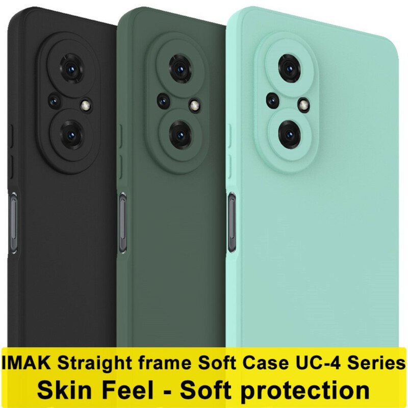 Deksel Til Honor 50 SE Imak Uc-4-serien