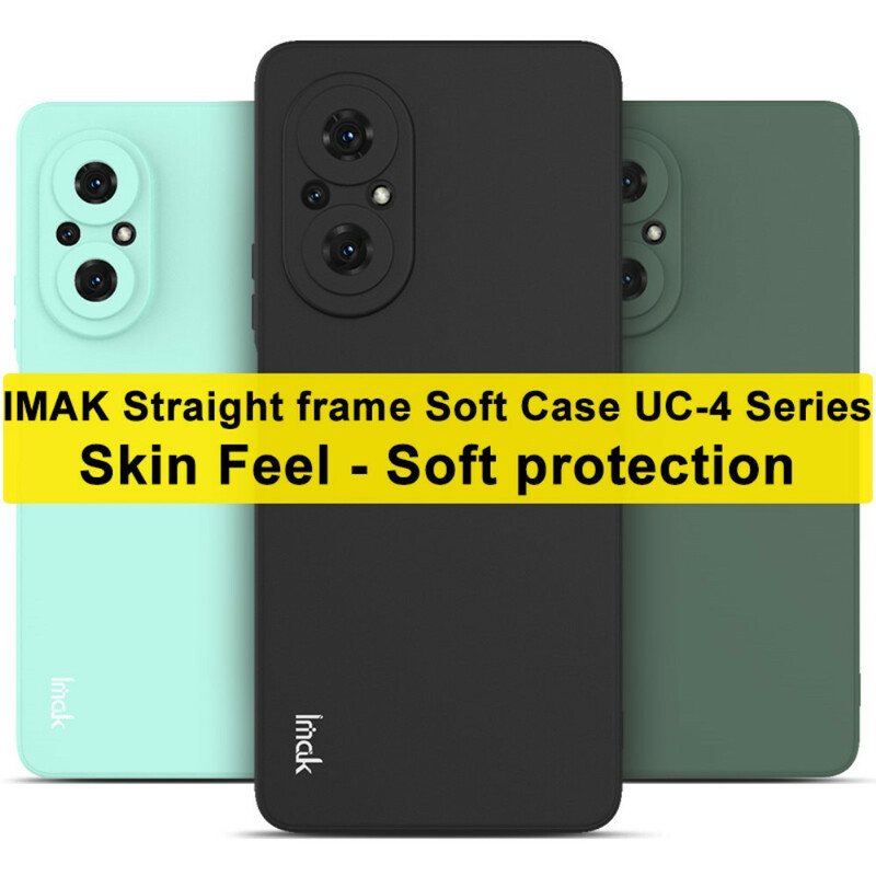 Deksel Til Honor 50 SE Imak Uc-4-serien