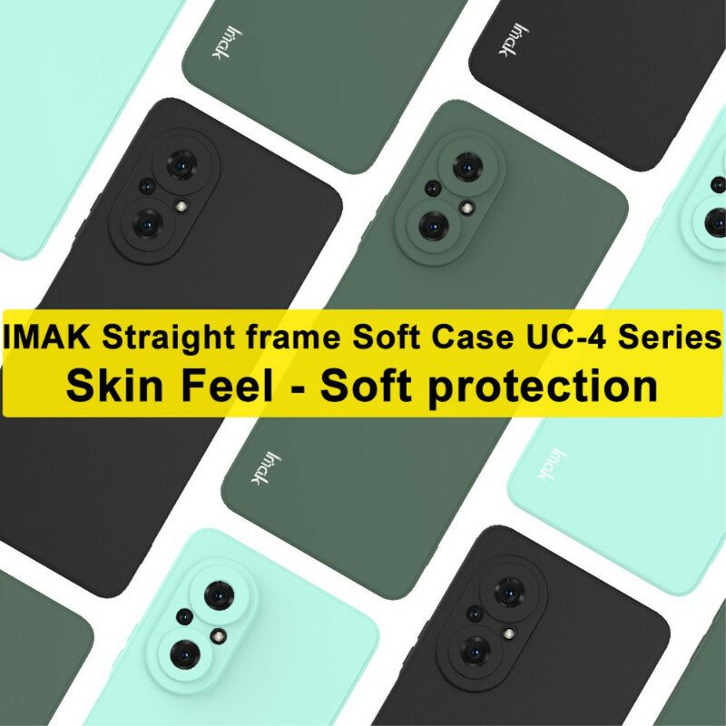 Deksel Til Honor 50 SE Imak Uc-4-serien