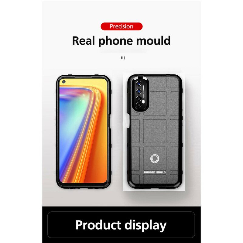 Deksel Til Realme 7 Robust Skjold