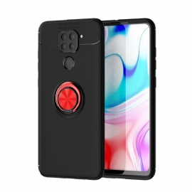 Deksel Til Xiaomi Redmi Note 9 Roterende Ring