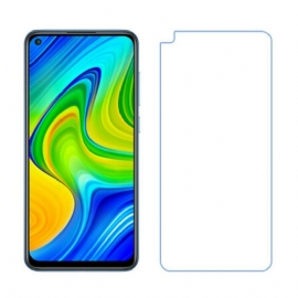 Lcd-Skjermbeskyttelsesfilm For Xiaomi Redmi Note 9