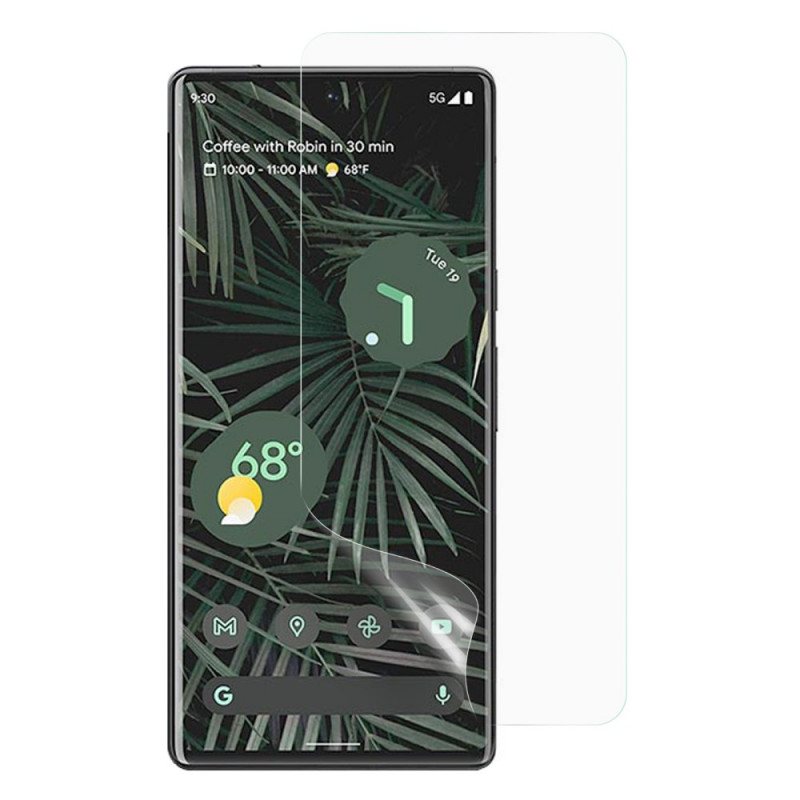 Ultra Clear Screen Protector For Google Pixel 6 Pro