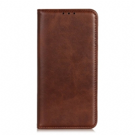 Beskyttelse Deksel Til Samsung Galaxy Note 20 Ultra Folio Deksel Elegance Split Leather