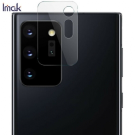 Beskyttende Herdet Glassobjektiv For Samsung Galaxy Note 20 Ultra Imak