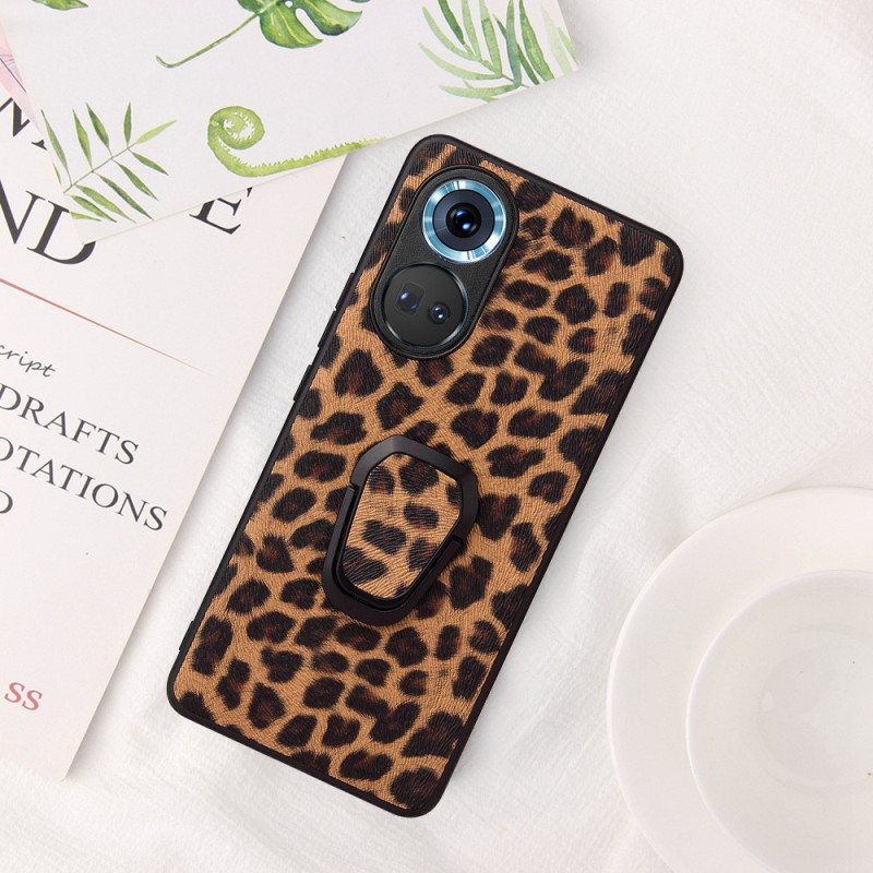 Deksel Til Honor 70 Leopard Med Ringstøtte