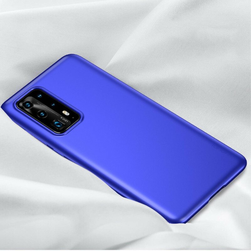 Deksel Til Huawei P40 Guardian Series X-level